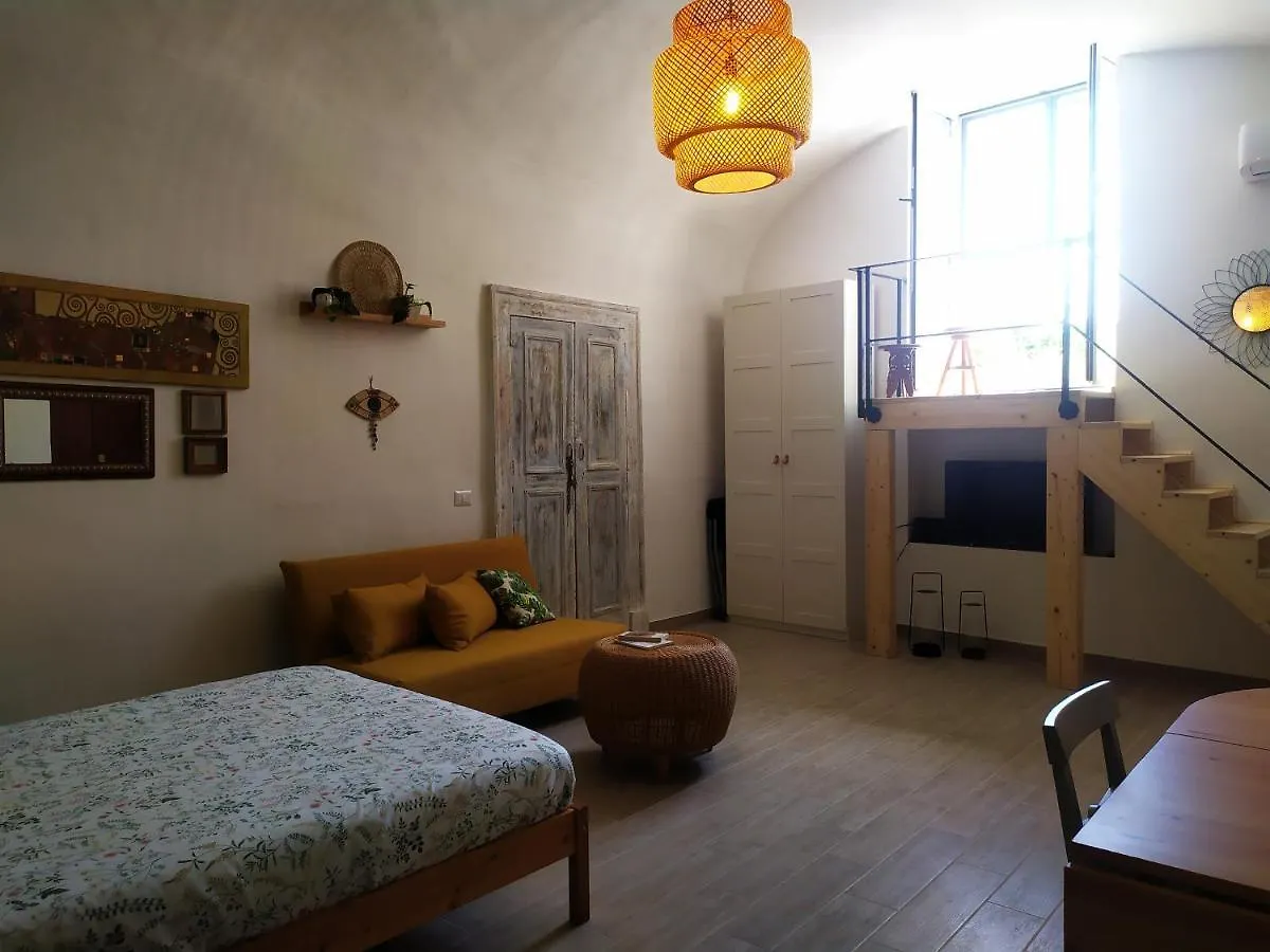 La Casetta Di Carmela Naples