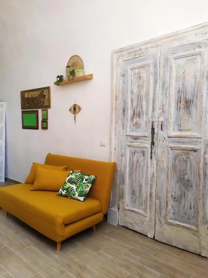 La Casetta Di Carmela Naples