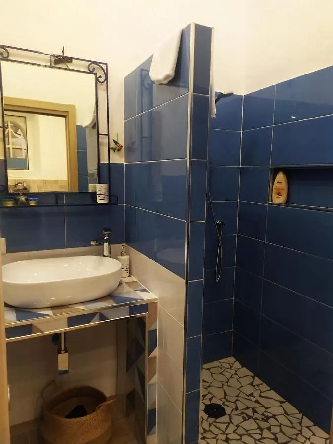 La Casetta Di Carmela Naples