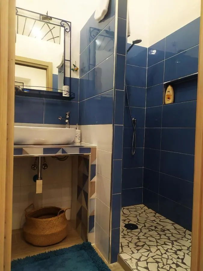 Apartment La Casetta Di Carmela Naples