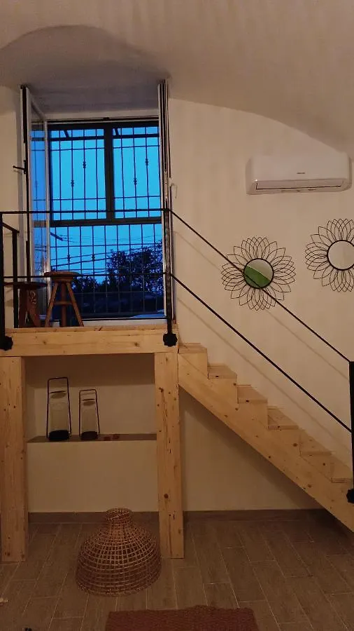 Apartment La Casetta Di Carmela Naples Italy