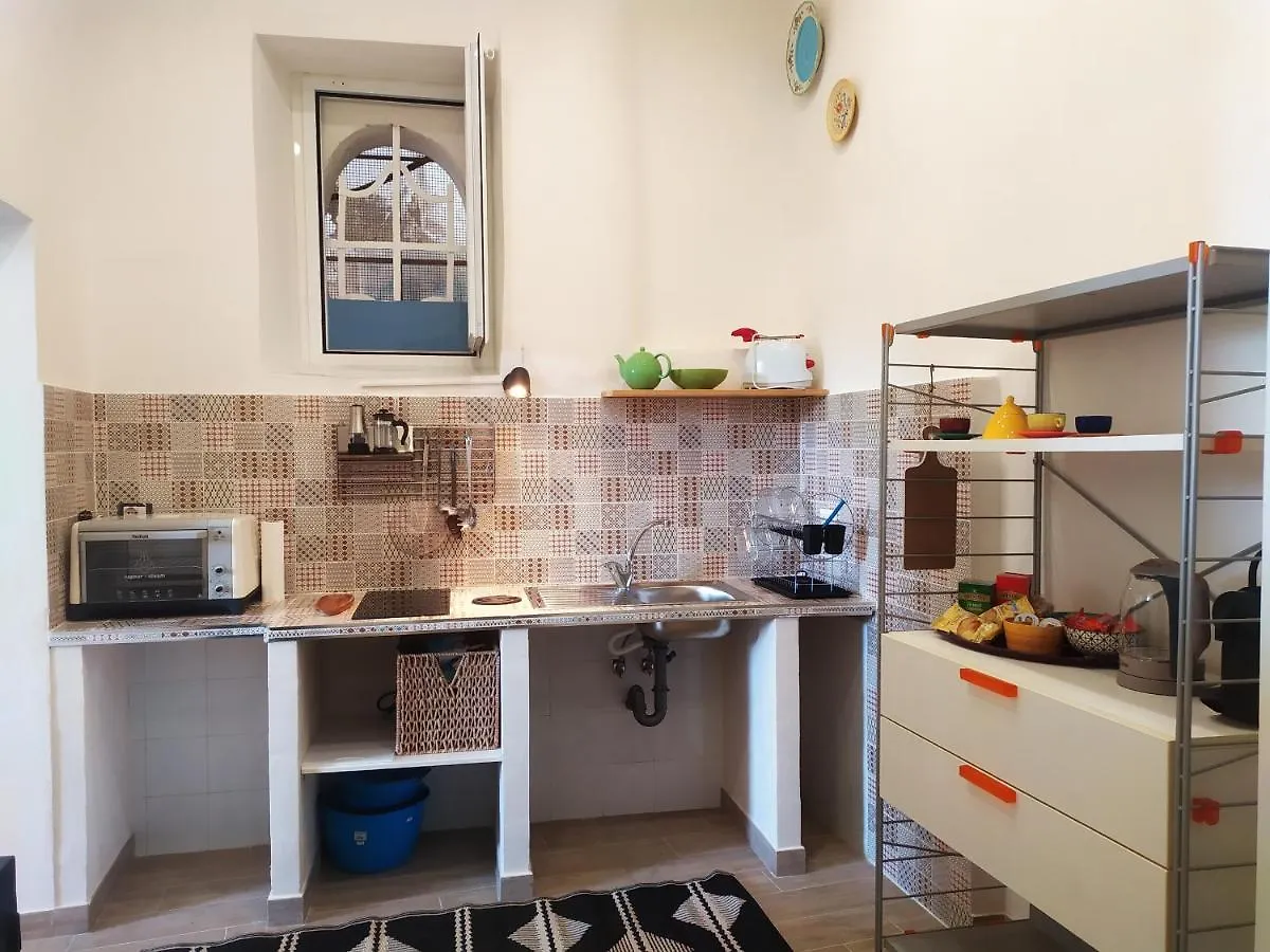 Apartment La Casetta Di Carmela Naples