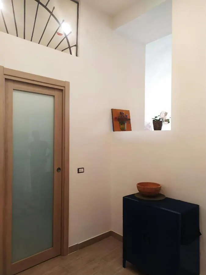 La Casetta Di Carmela Naples Apartment