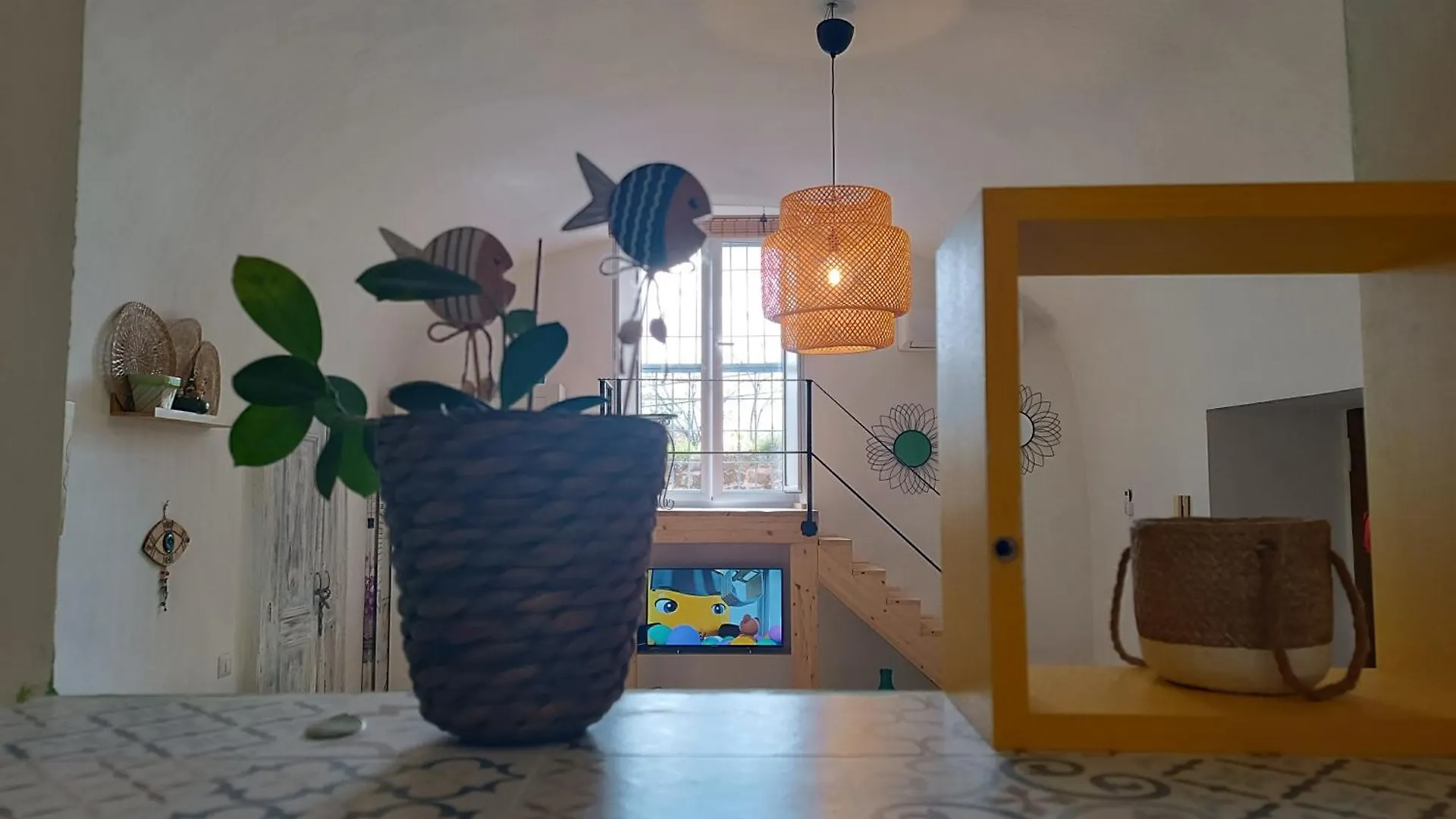 Apartment La Casetta Di Carmela Naples