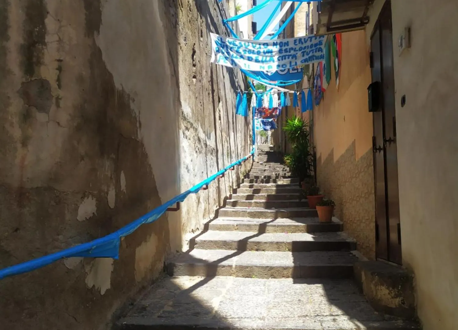 La Casetta Di Carmela Naples